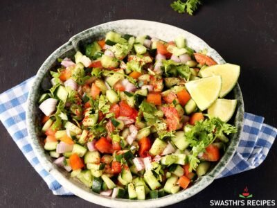Kachumber Salad