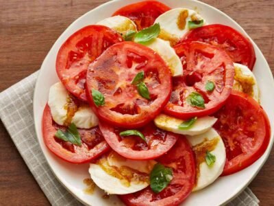 Tomato Salad