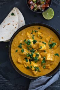 Kaju Paneer Masala
