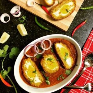 Nargisi Kofta Veg