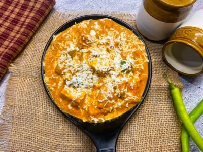 Paneer Toofani
