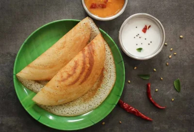 Baby Sada Dhosa