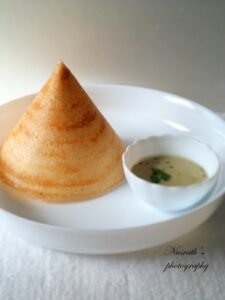 Paper Sada Dhosa