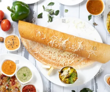 Cheese Sada Dhosa