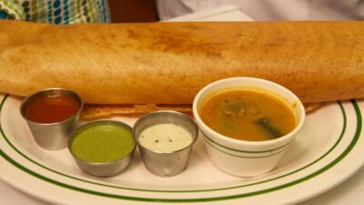 Sport Paper Dhosa