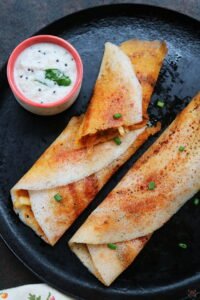 Schezwen Paper Dhosa